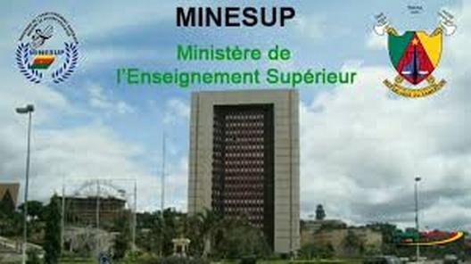 La rentrée académique a eu lieu le lundi 15 octobre 2020 au Cameroun